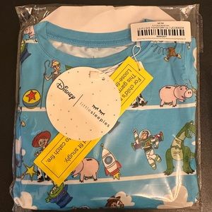 Little Sleepies Toy Story